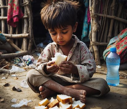 Child Rights & Education