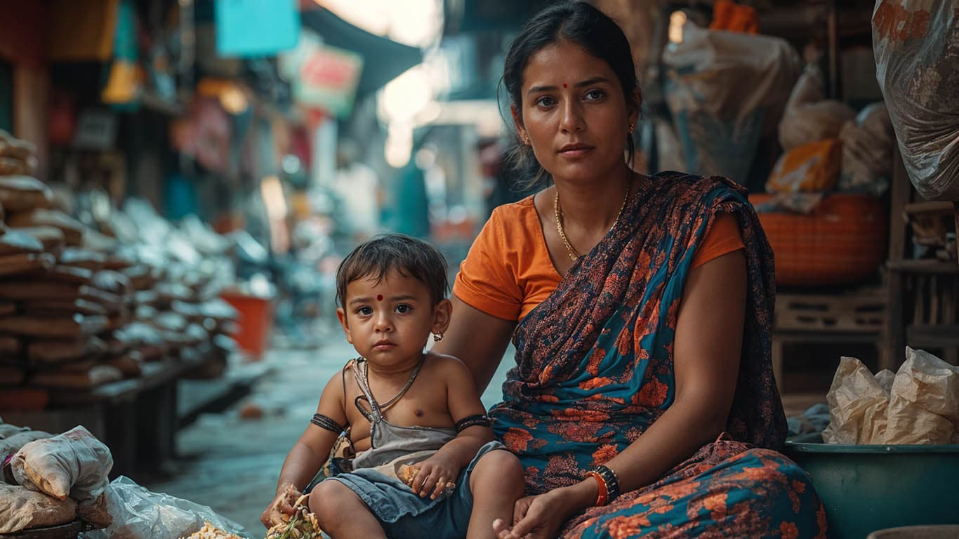 Gender Equality – Being a Girl