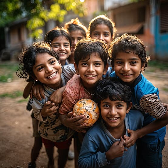 Organization mission