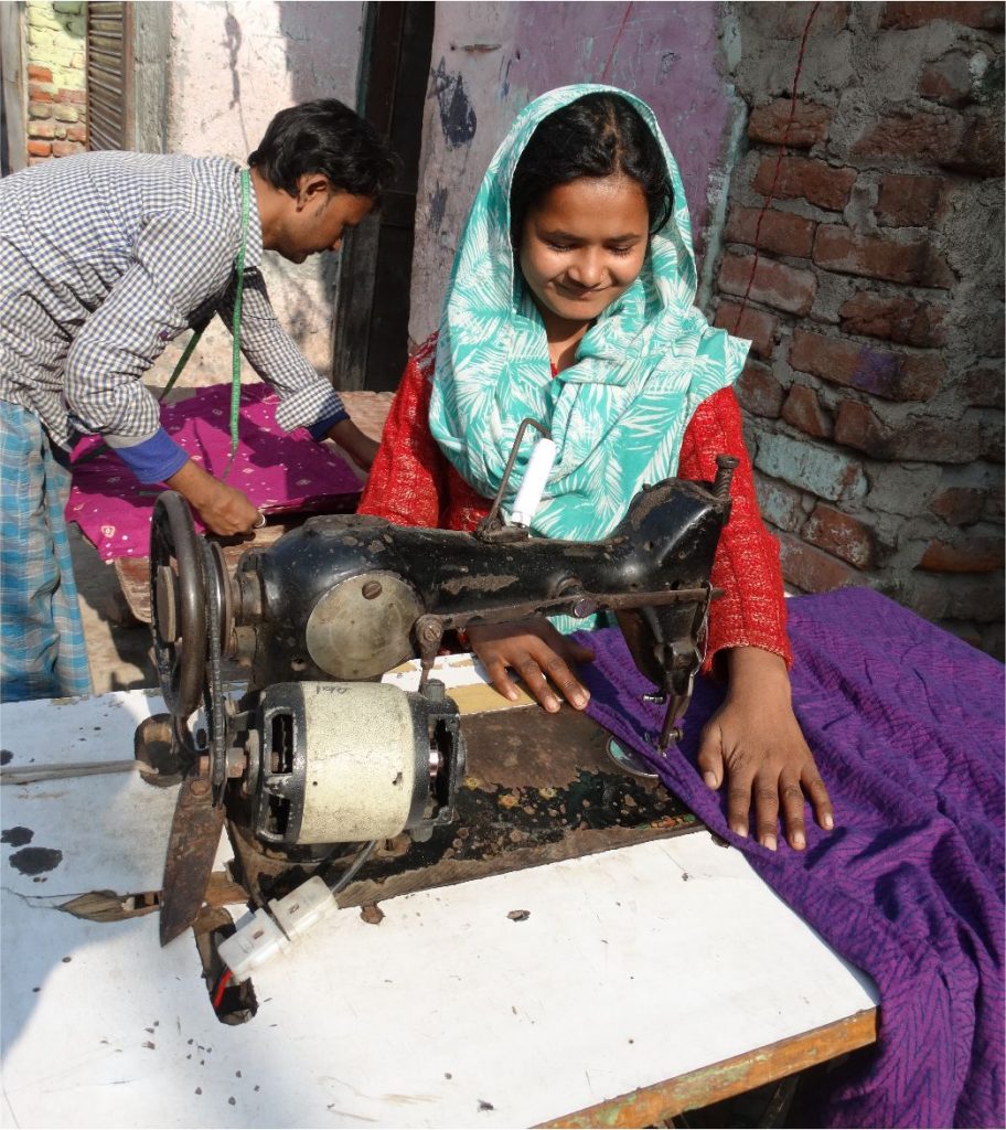 Income-Generating Project for Rural and Urban Women - Plan to eMpower